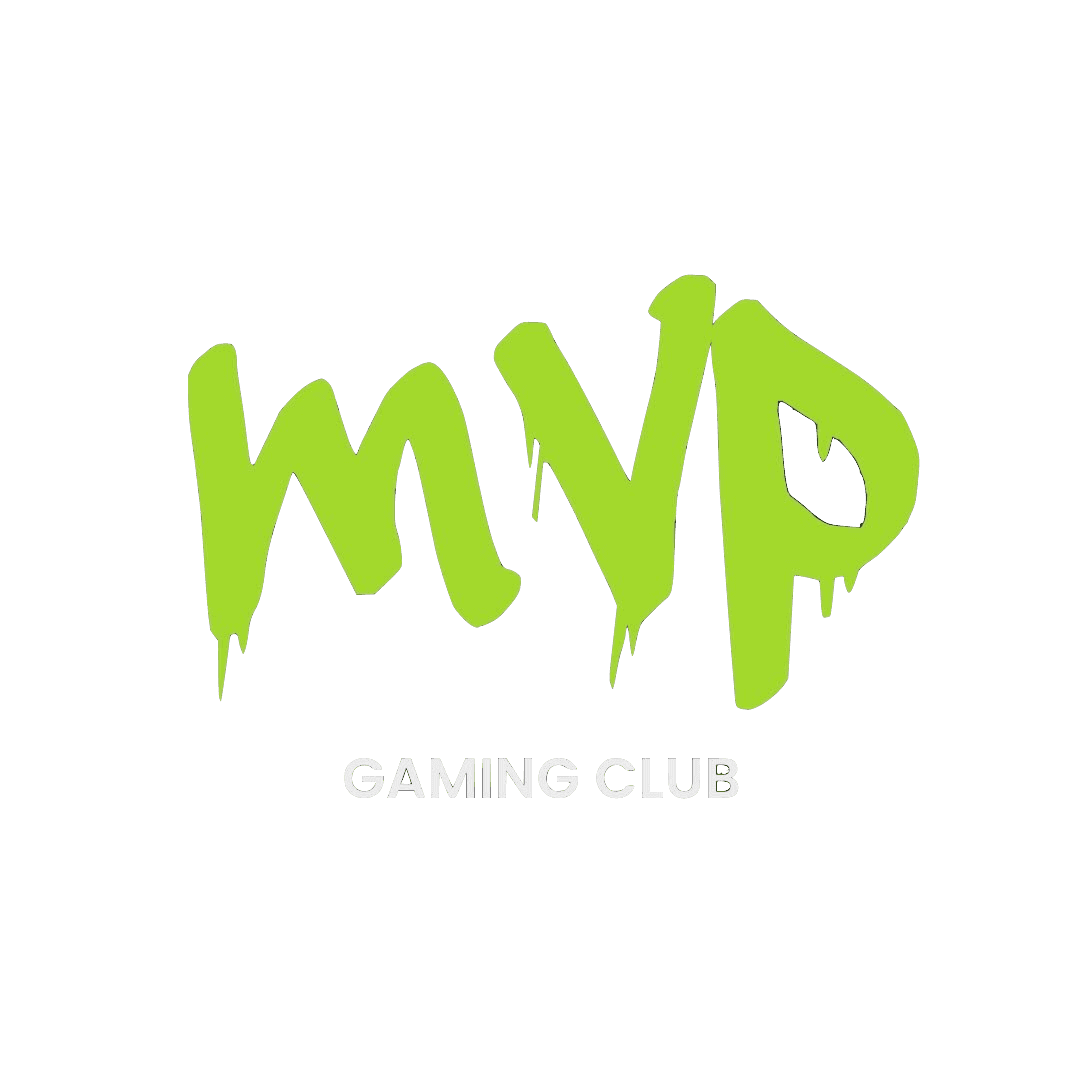 MVP Gaming Club Logo